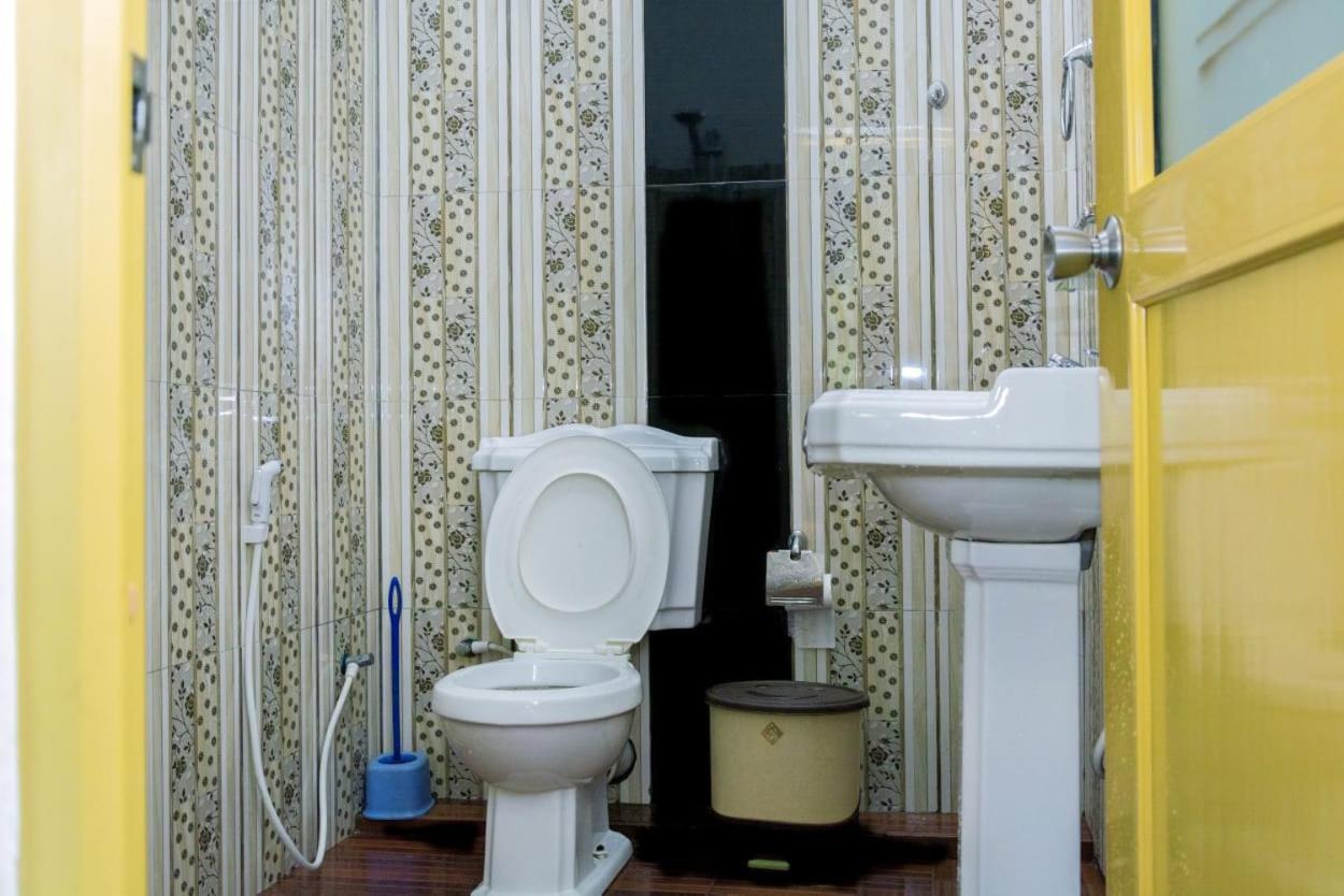 Udessa Rest Ella Apartment Екстериор снимка