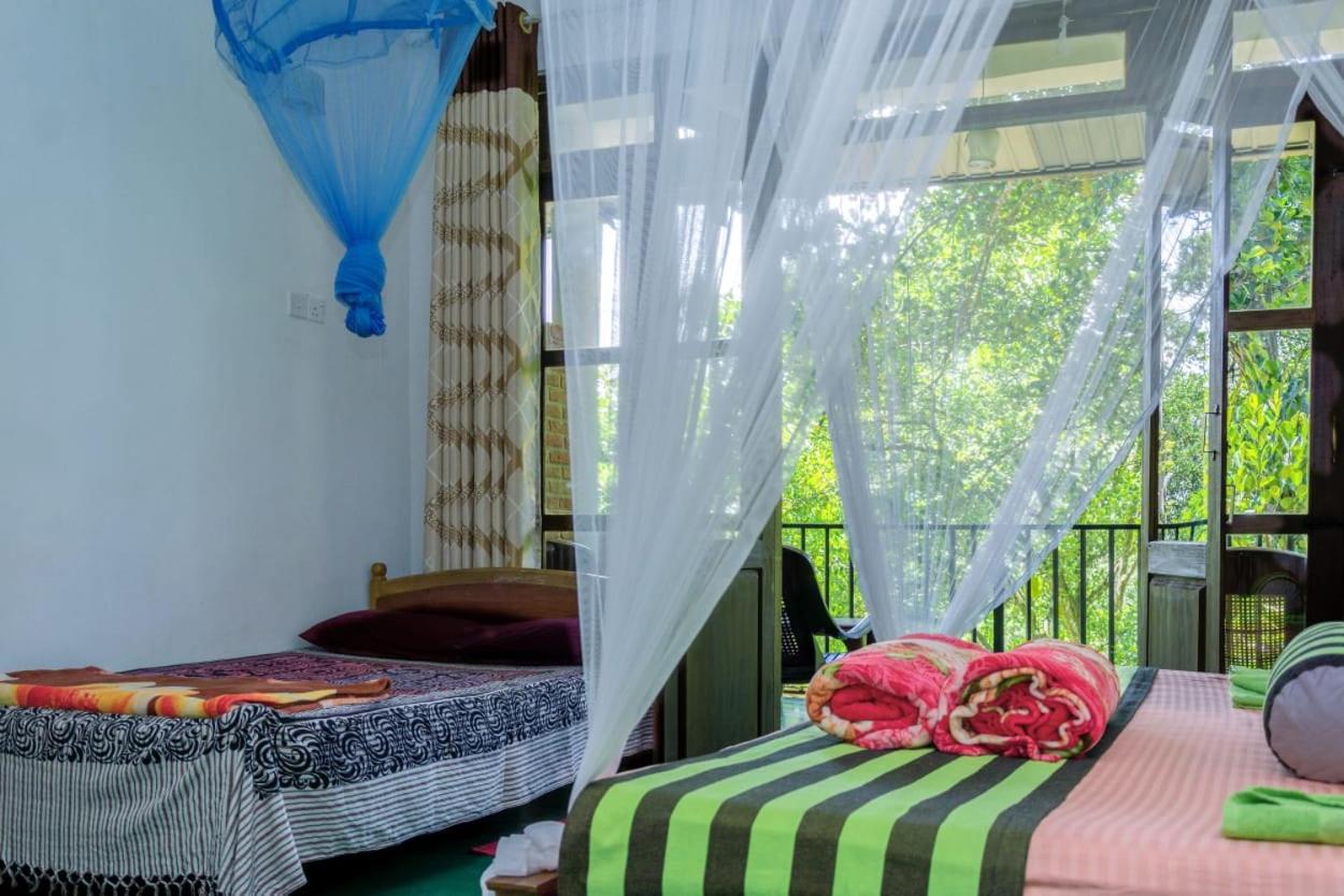 Udessa Rest Ella Apartment Екстериор снимка