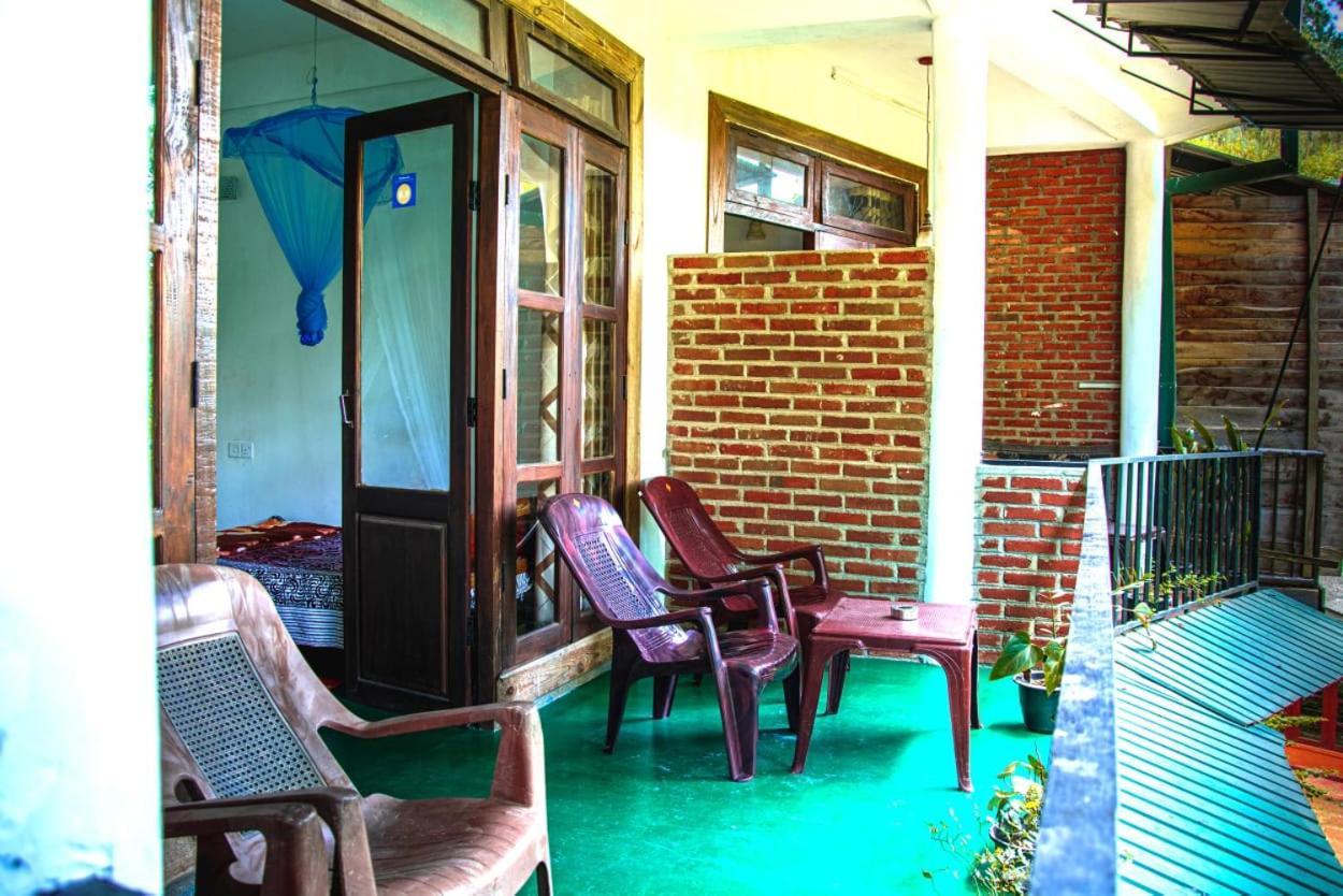 Udessa Rest Ella Apartment Екстериор снимка