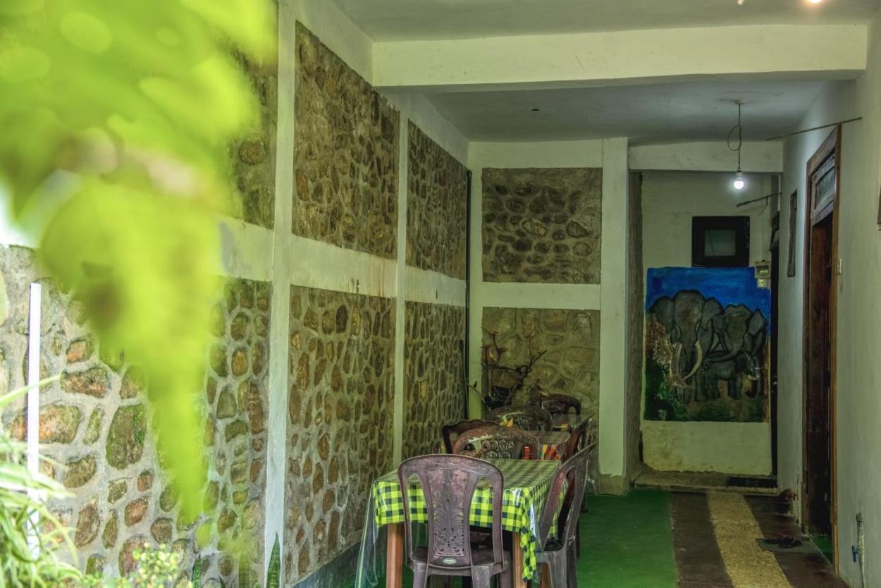 Udessa Rest Ella Apartment Екстериор снимка