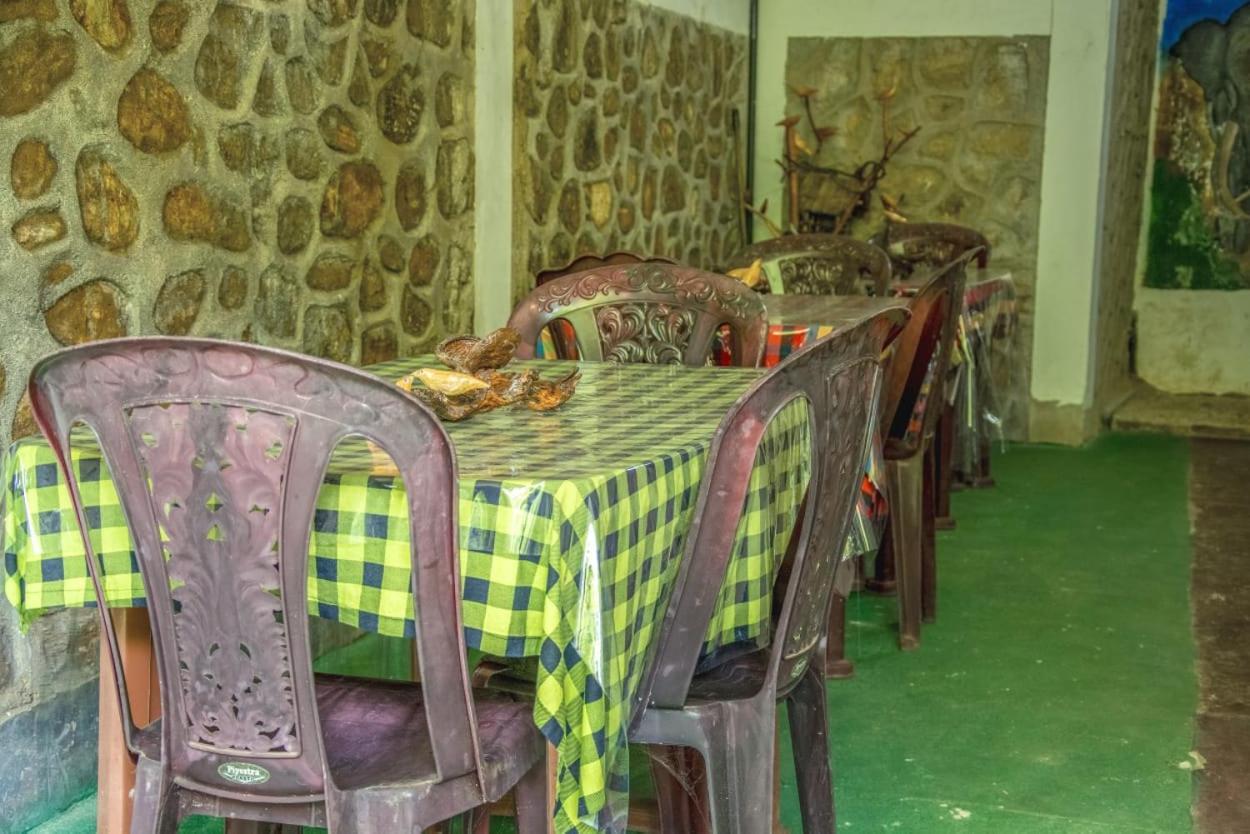 Udessa Rest Ella Apartment Екстериор снимка