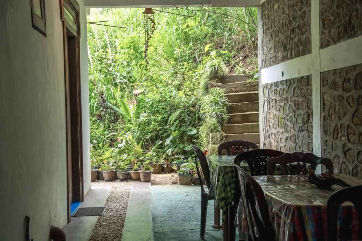 Udessa Rest Ella Apartment Екстериор снимка
