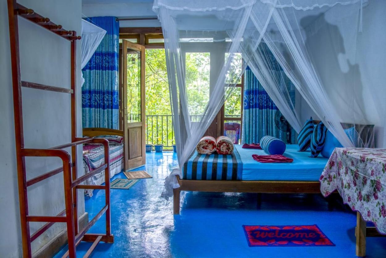 Udessa Rest Ella Apartment Екстериор снимка